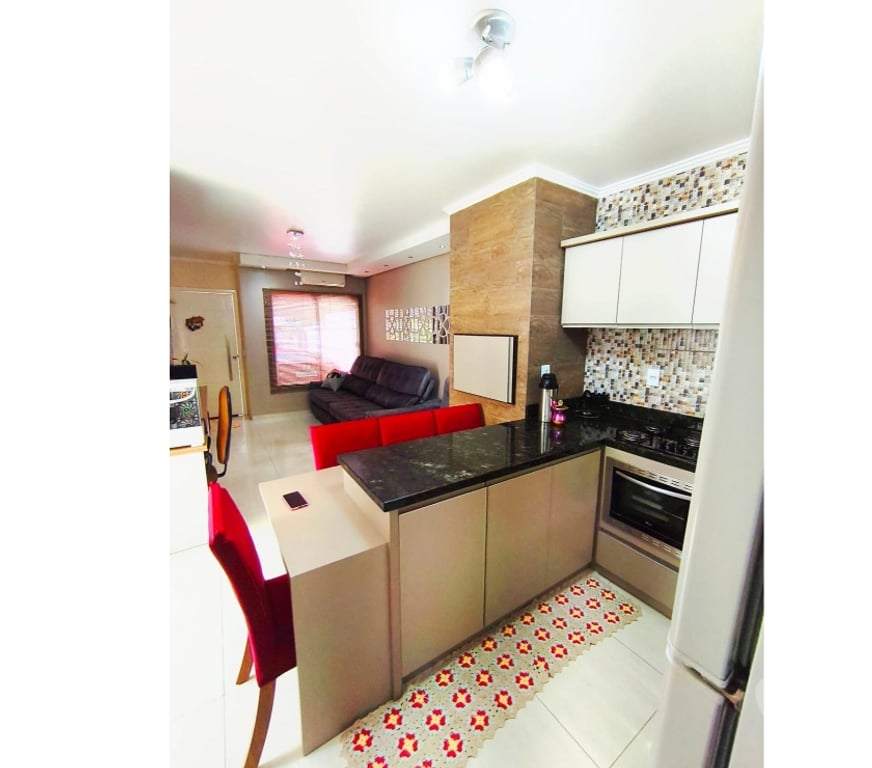 Apartamentos a venda Venancio Aires RS - Fotos para Vende-se Geminado 03 dorm.(uma suíte) Venâncio Aires RS