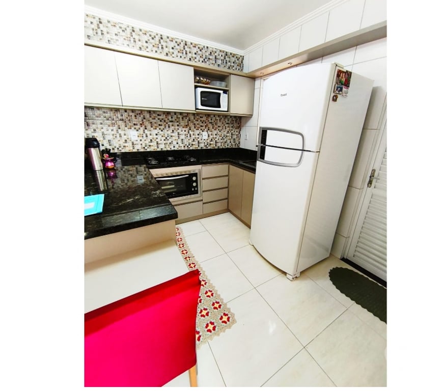 Apartamentos a venda Venancio Aires RS - Fotos para Vende-se Geminado 03 dorm.(uma suíte) Venâncio Aires RS