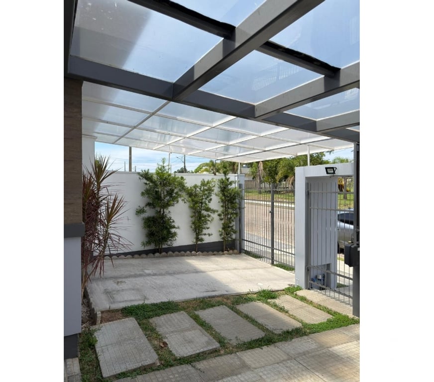 Apartamentos a venda Venancio Aires RS - Fotos para Vende-se Geminado 03 dorm.(uma suíte) Venâncio Aires RS