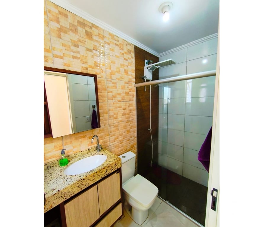 Apartamentos a venda Venancio Aires RS - Fotos para Vende-se Geminado 03 dorm.(uma suíte) Venâncio Aires RS