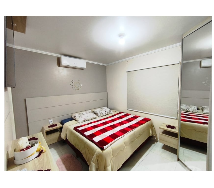 Apartamentos a venda Venancio Aires RS - Fotos para Vende-se Geminado 03 dorm.(uma suíte) Venâncio Aires RS