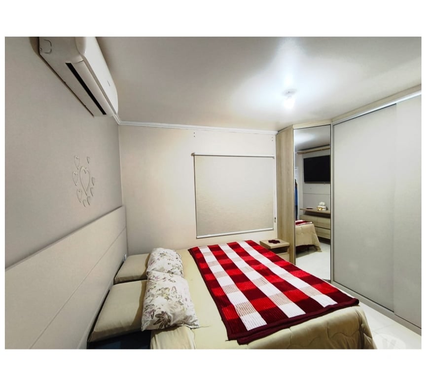 Apartamentos a venda Venancio Aires RS - Fotos para Vende-se Geminado 03 dorm.(uma suíte) Venâncio Aires RS