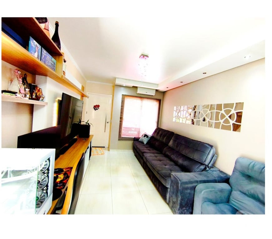 Apartamentos a venda Venancio Aires RS - Fotos para Vende-se Geminado 03 dorm.(uma suíte) Venâncio Aires RS