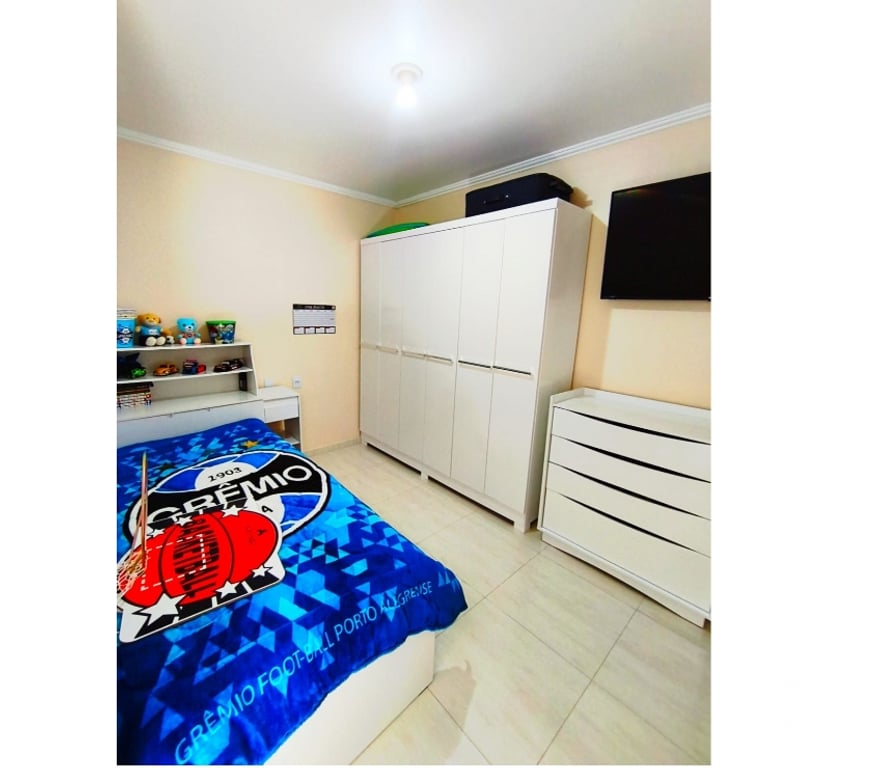 Apartamentos a venda Venancio Aires RS - Fotos para Vende-se Geminado 03 dorm.(uma suíte) Venâncio Aires RS