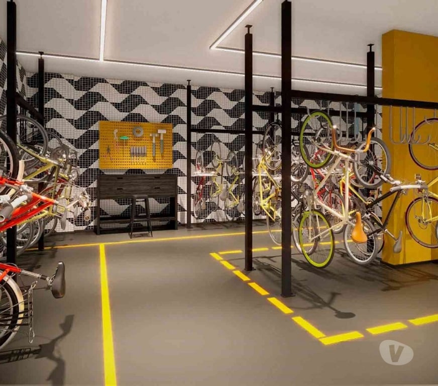 Empreendimentos imóveis Sao Paulo SP Outros Bairros Sao Paulo SP - Fotos para Lançtp. de Apto. No Brooklim a ZIP BROOKLIN