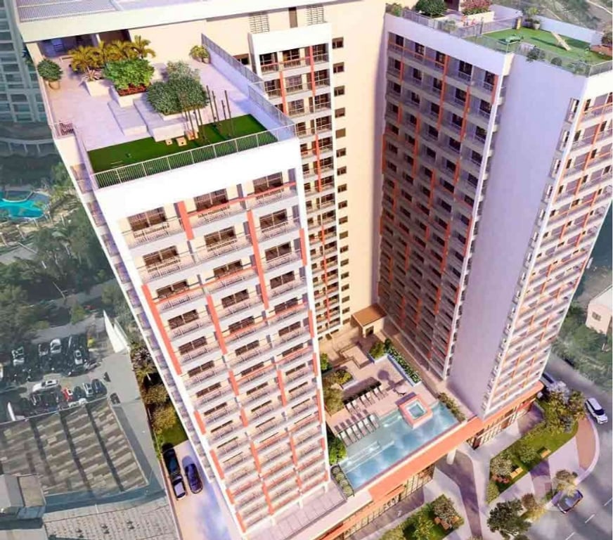 Empreendimentos imóveis Sao Paulo SP Outros Bairros Sao Paulo SP - Fotos para Lançtp. de Apto. No Brooklim a ZIP BROOKLIN