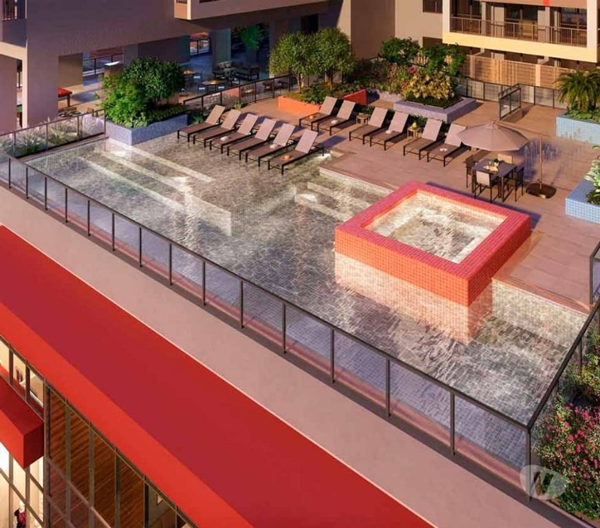 Empreendimentos imóveis Sao Paulo SP Outros Bairros Sao Paulo SP - Fotos para Lançtp. de Apto. No Brooklim a ZIP BROOKLIN