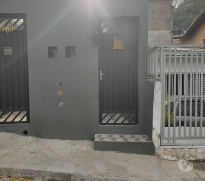 Alugar casas - Apartamentos Outros Bairros Sao Paulo SP Sao Paulo SP - Fotos para Casa térrea Parque Casa de Pedra - dor166