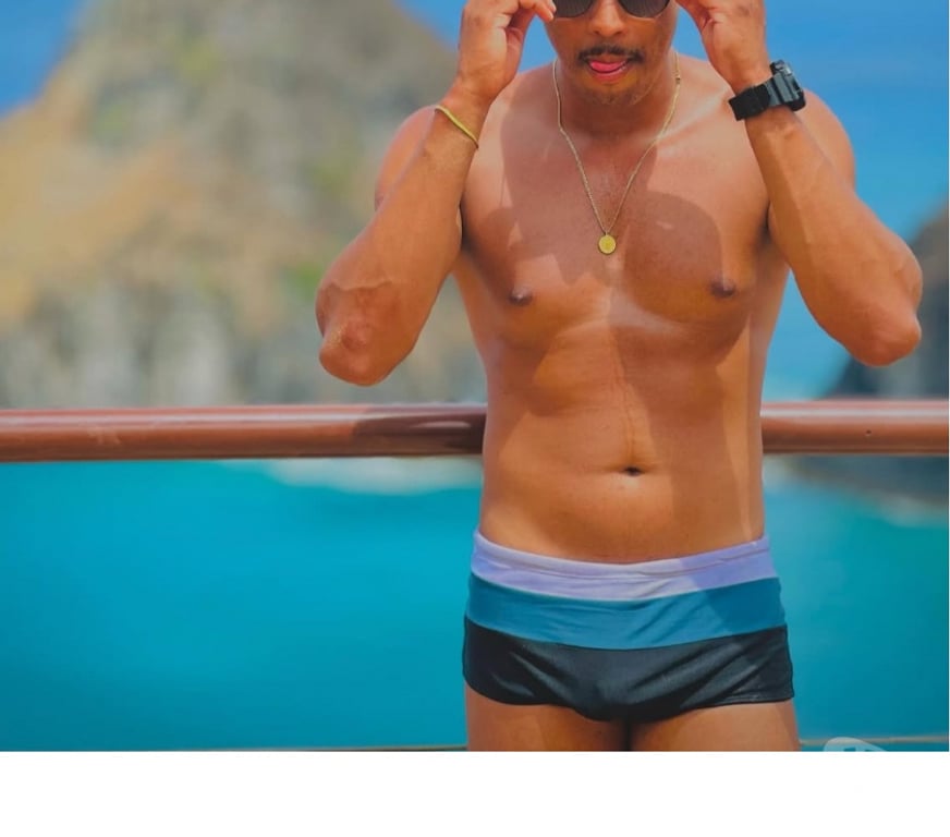 Acompanhantes masculinos Rio de Janeiro RJ Recreio - Fotos para PRAZER E SIGILO