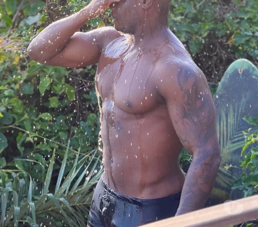 Acompanhantes masculinos Rio de Janeiro RJ Recreio - Fotos para PRAZER E SIGILO