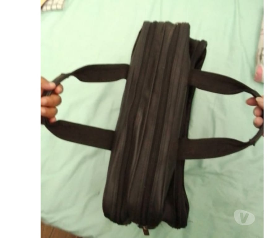 Roupas e Acessórios Belo Horizonte MG Nordeste - Fotos para Pasta Maleta para Notebook de Couro Conservada