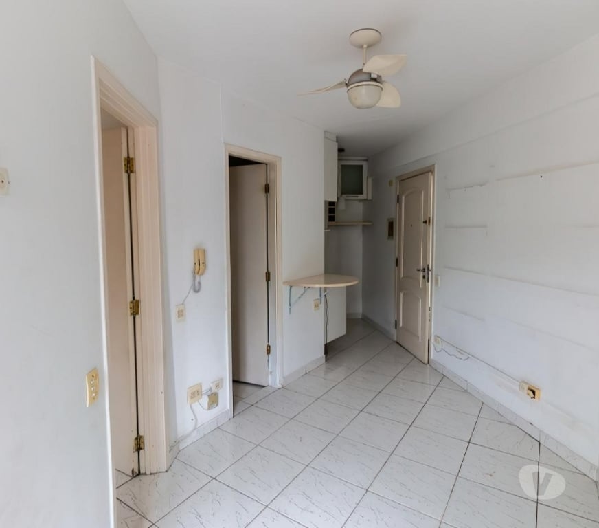 Apartamentos a venda Sao Paulo SP Bela Vista - Fotos para Studio à venda na Bela Vista, 25m¹ 1 vg.