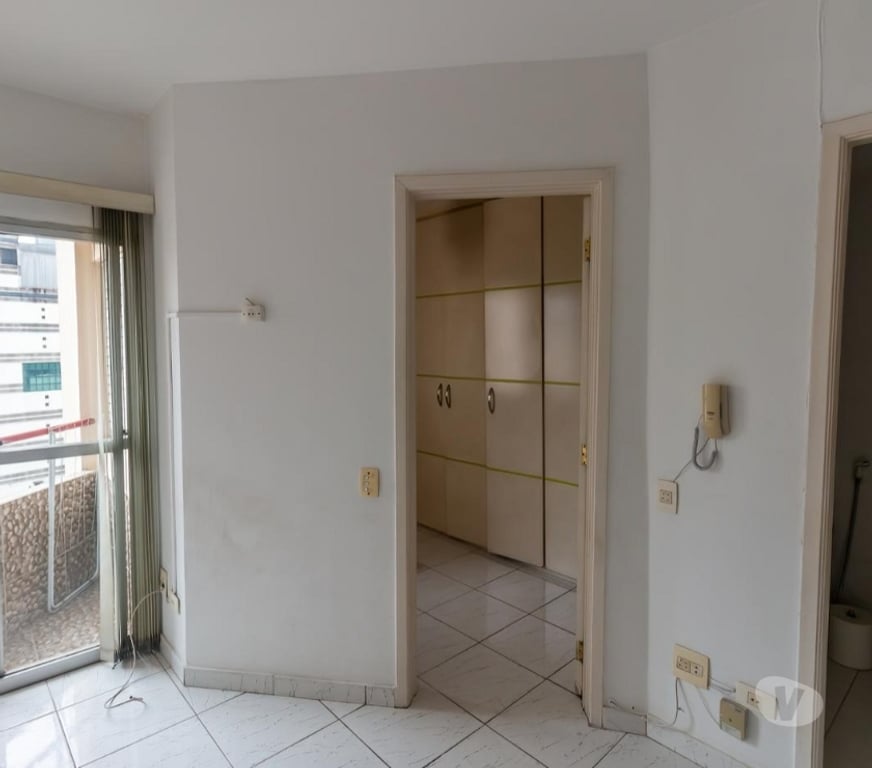 Apartamentos a venda Sao Paulo SP Bela Vista - Fotos para Studio à venda na Bela Vista, 25m¹ 1 vg.