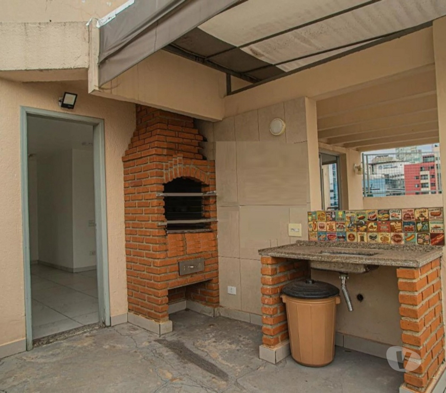 Apartamentos a venda Sao Paulo SP Bela Vista - Fotos para Studio à venda na Bela Vista, 25m¹ 1 vg.