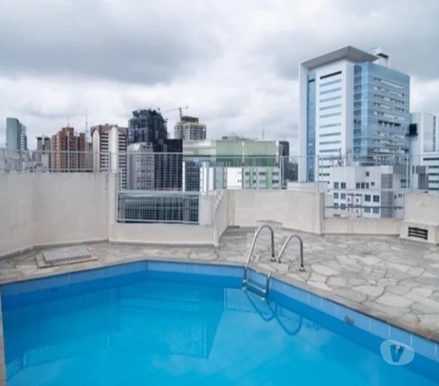 Apartamentos a venda Sao Paulo SP Bela Vista - Fotos para Studio à venda na Bela Vista, 25m¹ 1 vg.