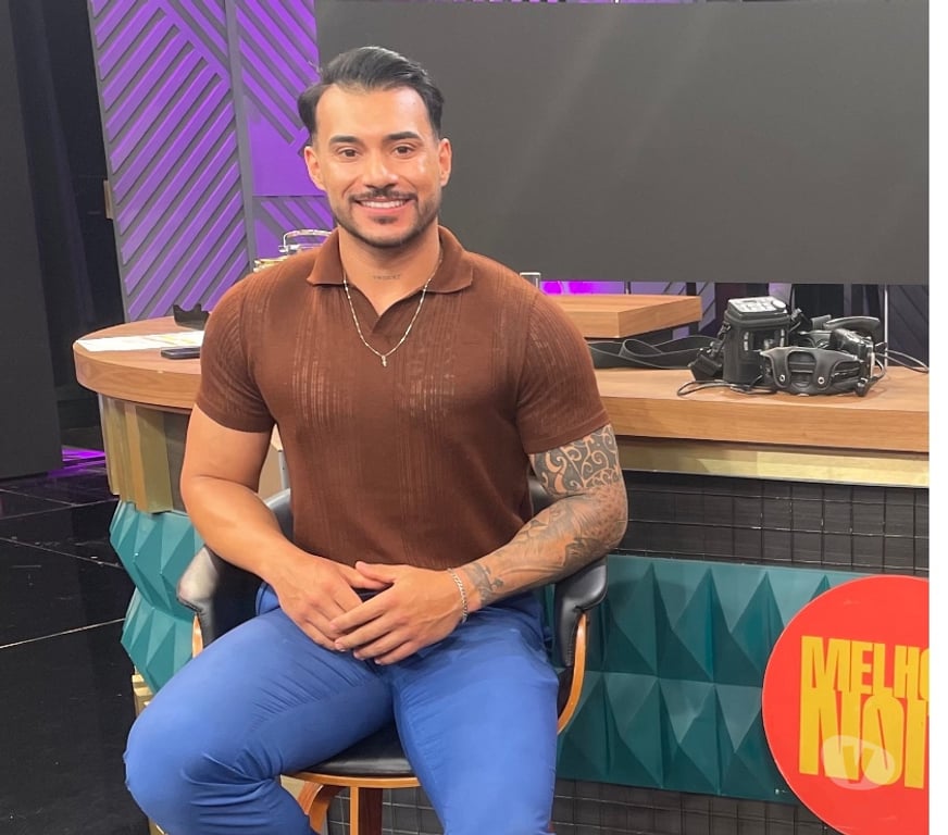 Acompanhantes masculinos Sao Paulo SP Morumbi - Fotos para Felipe , massoterapeuta nuru