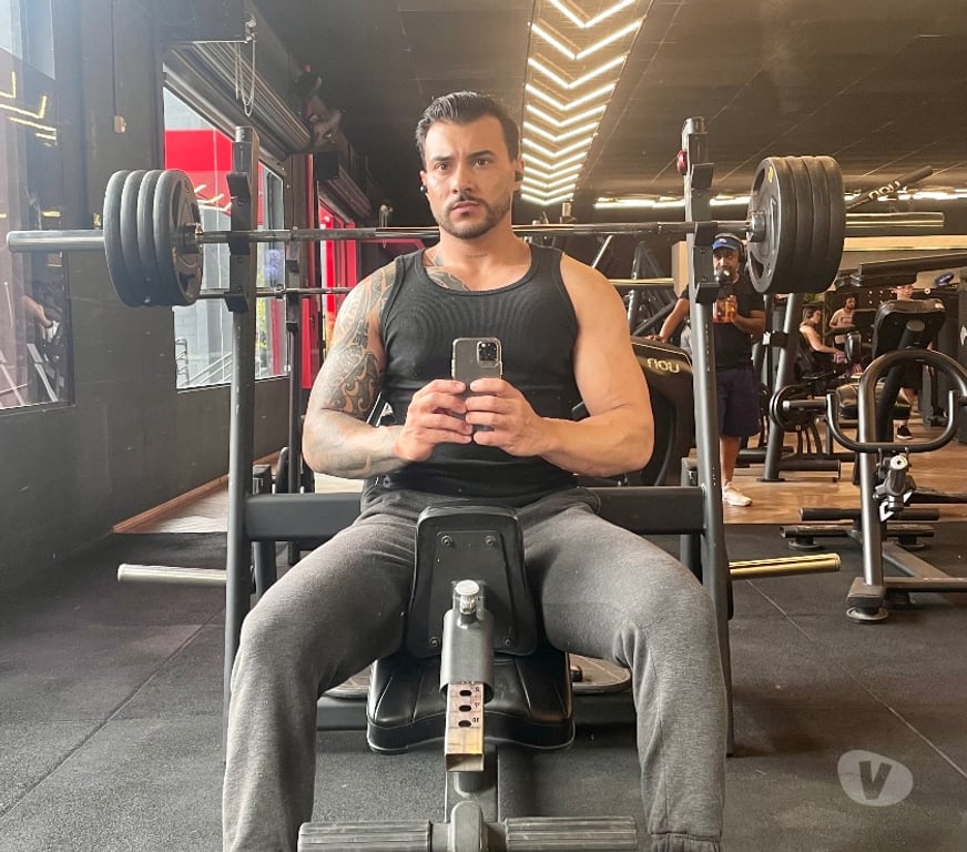 Acompanhantes masculinos Sao Paulo SP Outros Bairros Sao Paulo SP - Fotos para Terapeuta tântrico, Aténdo casais