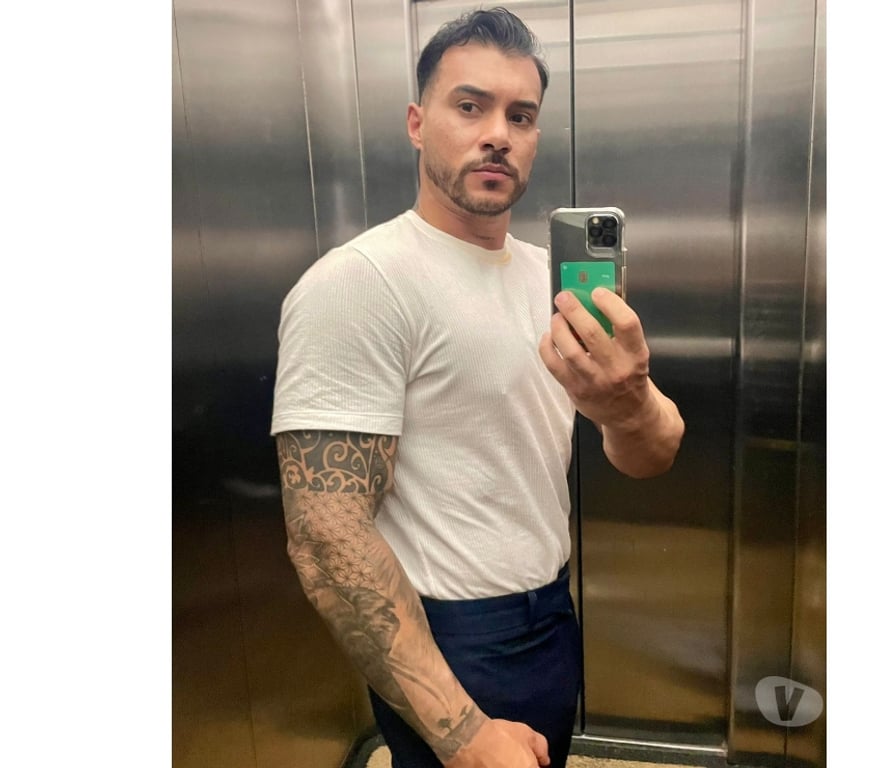 Acompanhantes masculinos Sao Paulo SP Jabaquara - Fotos para Dr felipe Ramos , atendo casais