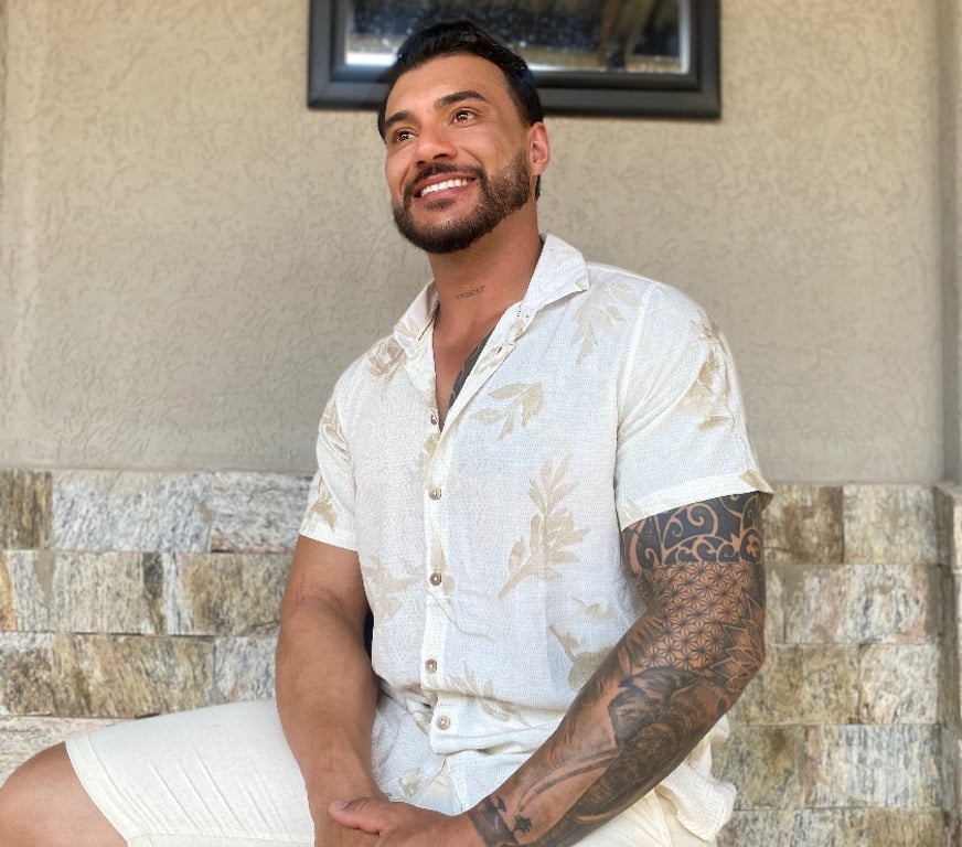 Acompanhantes masculinos Sao Paulo SP Jabaquara - Fotos para Dr felipe Ramos , atendo casais