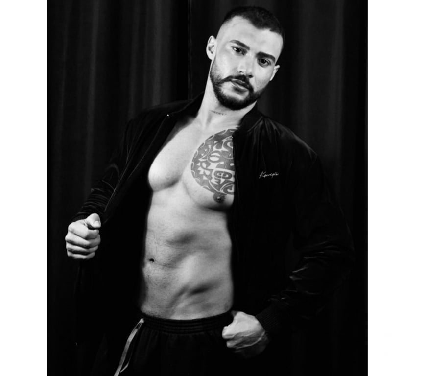 Acompanhantes masculinos Sao Paulo SP Jabaquara - Fotos para Dr felipe Ramos , atendo casais