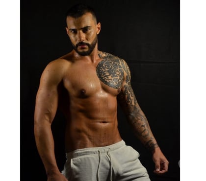 Fotos para Doutor Felipe.Terapeuta tântrico