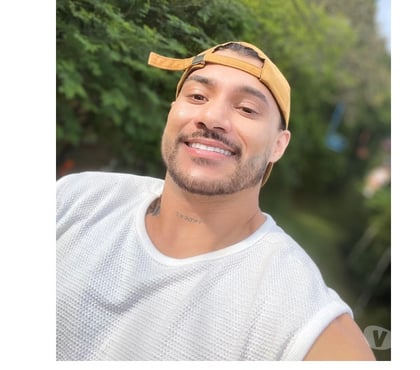 Fotos para Mineiro, 1.82 hétero