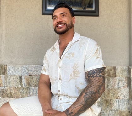 Fotos para Massoterapia tântrica