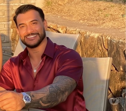 Fotos para Terapeuta tântrico hetero