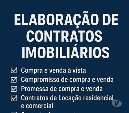 Profissionais liberais - Fotos para ELABORAÇÃO DE CONTRATOS IMOBILIÁRIOS