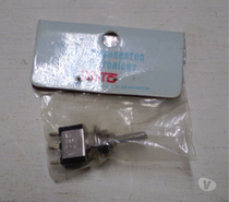 Par de chaves de alavanca Joto.- Cód. 396 _