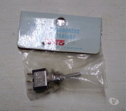 Equipamentos profissionais Porto Alegre Sul Porto Alegre RS - Fotos para Par de chaves de alavanca Joto.- Cód. 396 _