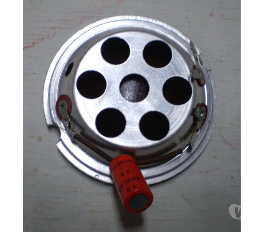 TV Usada Porto Alegre RS Porto Alegre Sul - Fotos para Som - Reparo antigo Original Selênium.. -Cód. 397 -