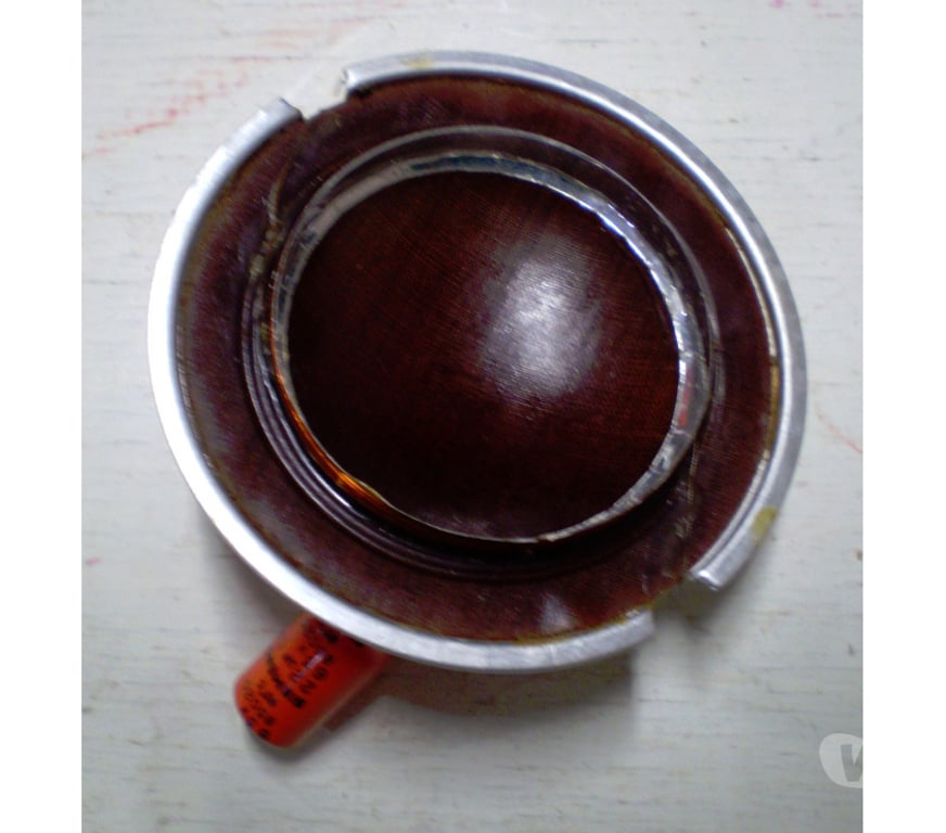 TV Usada Porto Alegre RS Porto Alegre Sul - Fotos para Som - Reparo antigo Original Selênium.. -Cód. 397 -