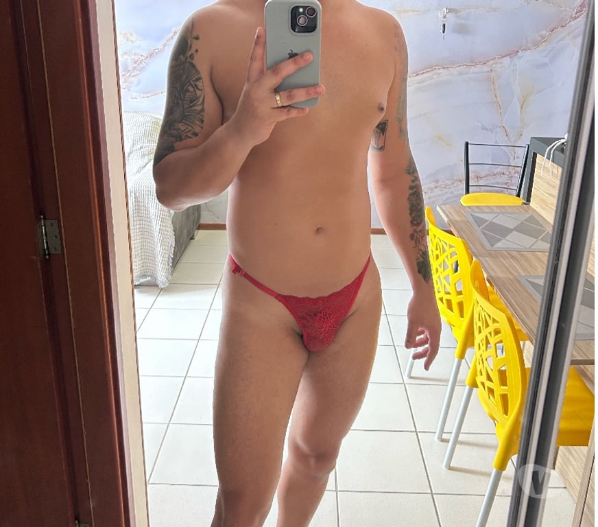 Encontros Casuais Recife PE - Fotos para Vem comer meu cuzinho na frente dele. Casal gay