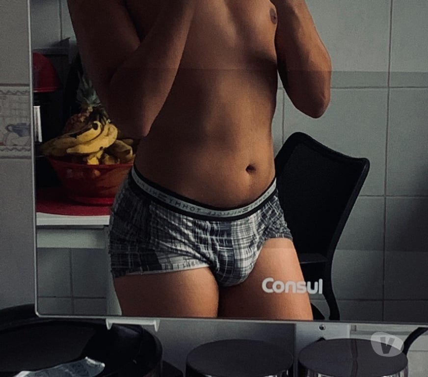 Acompanhantes masculinos Sao Joao de Meriti RJ - Fotos para Raphael Pimentel