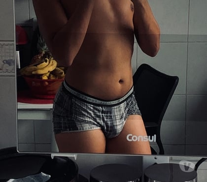 Acompanhantes Masculinos - Fotos para Raphael Pimentel