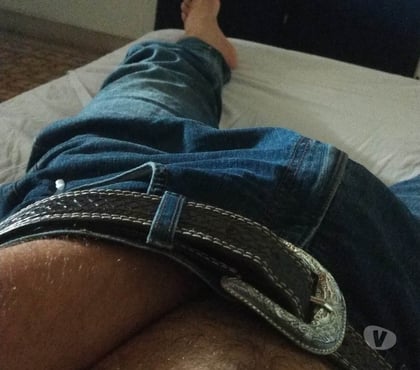 Encontros Casuais - Fotos para Peão de fazenda