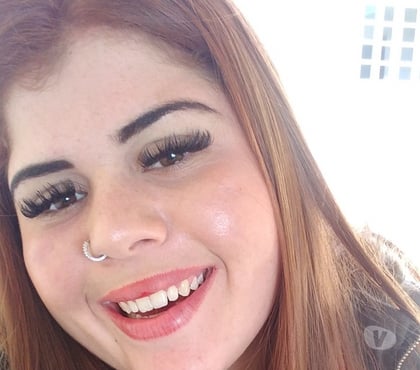 Acompanhantes - Fotos para DISPONÍVEL HOJE COM LOCAL