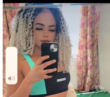 Acompanhantes - Fotos para Loirinha do boquete bem babado