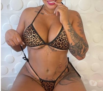 Acompanhantes - Fotos para Serviço completo amores venham se sentir satisfeito