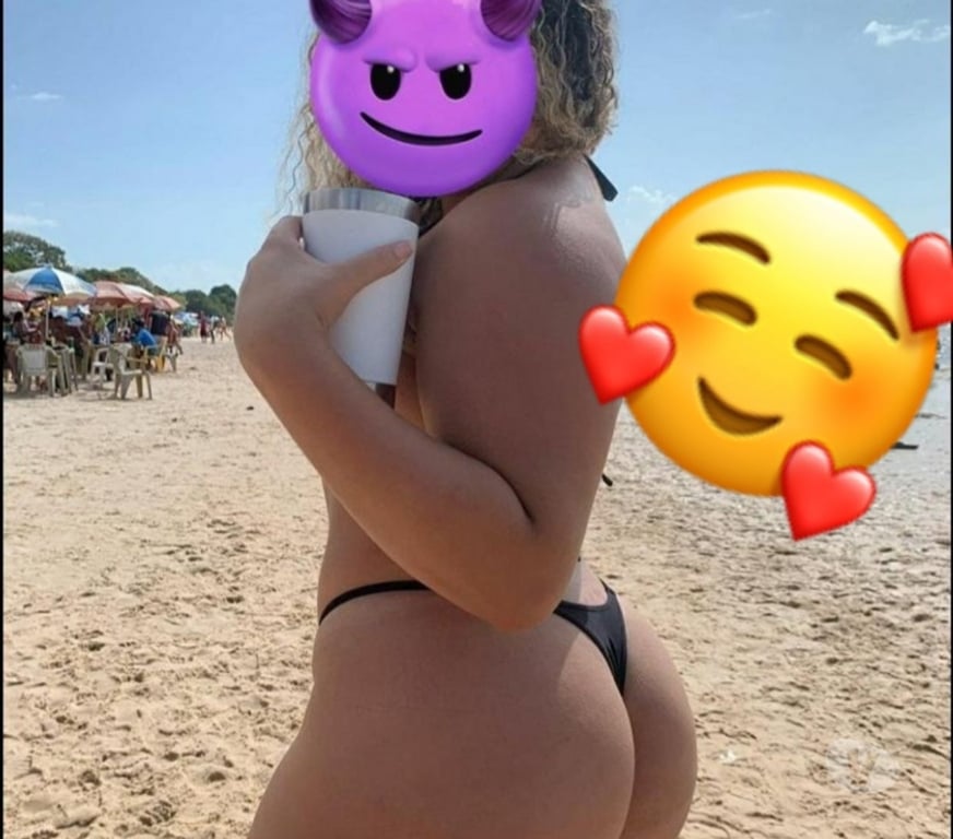 Garotas de programa aguas Lindas de Goias GO - images_alt_text Lya fontinely galega