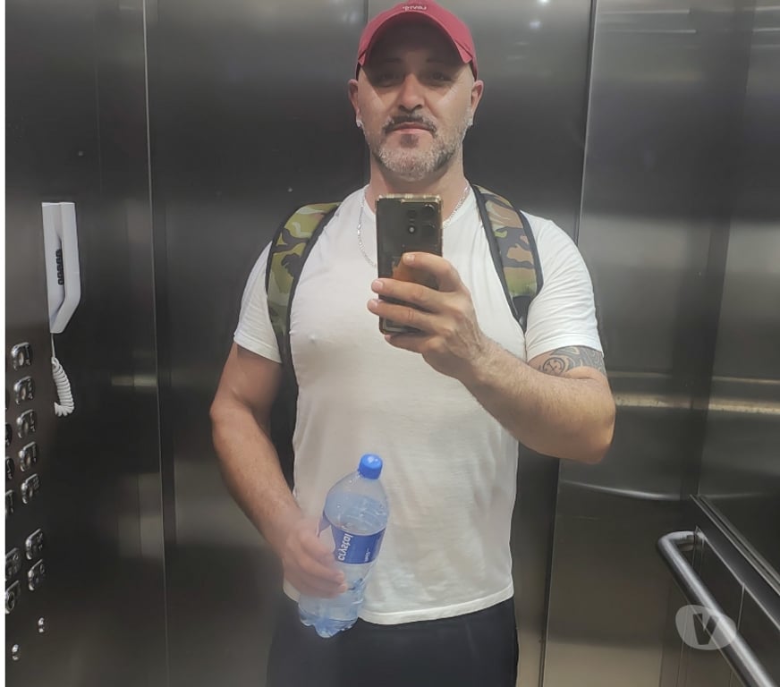 Acompanhantes masculinos Joinville SC - Fotos para Massagem masculina