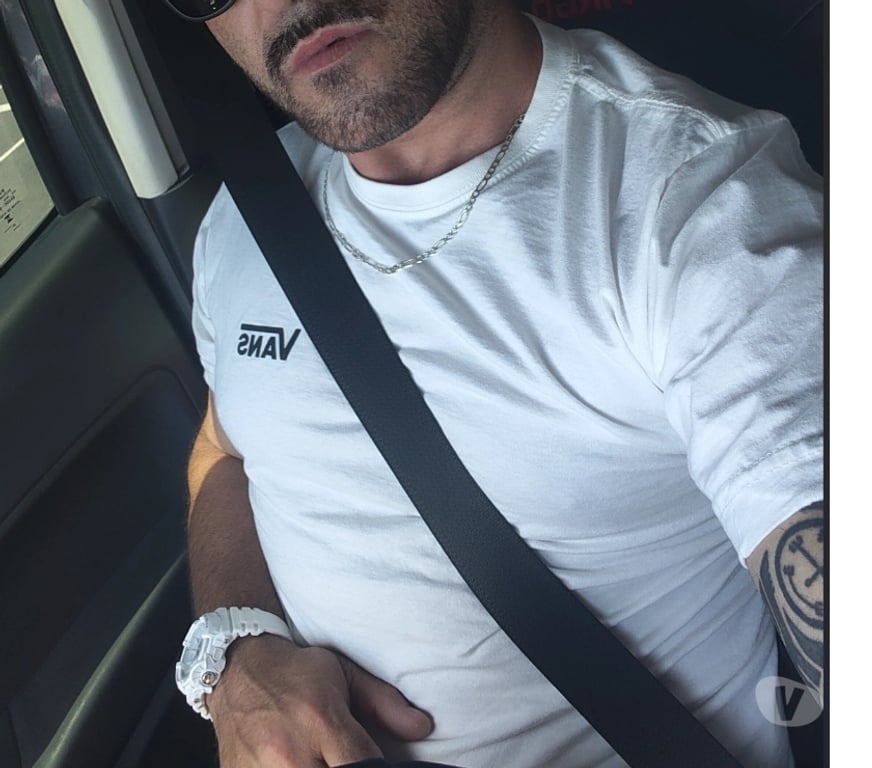 Acompanhantes masculinos Joinville SC - Fotos para Massagem masculina