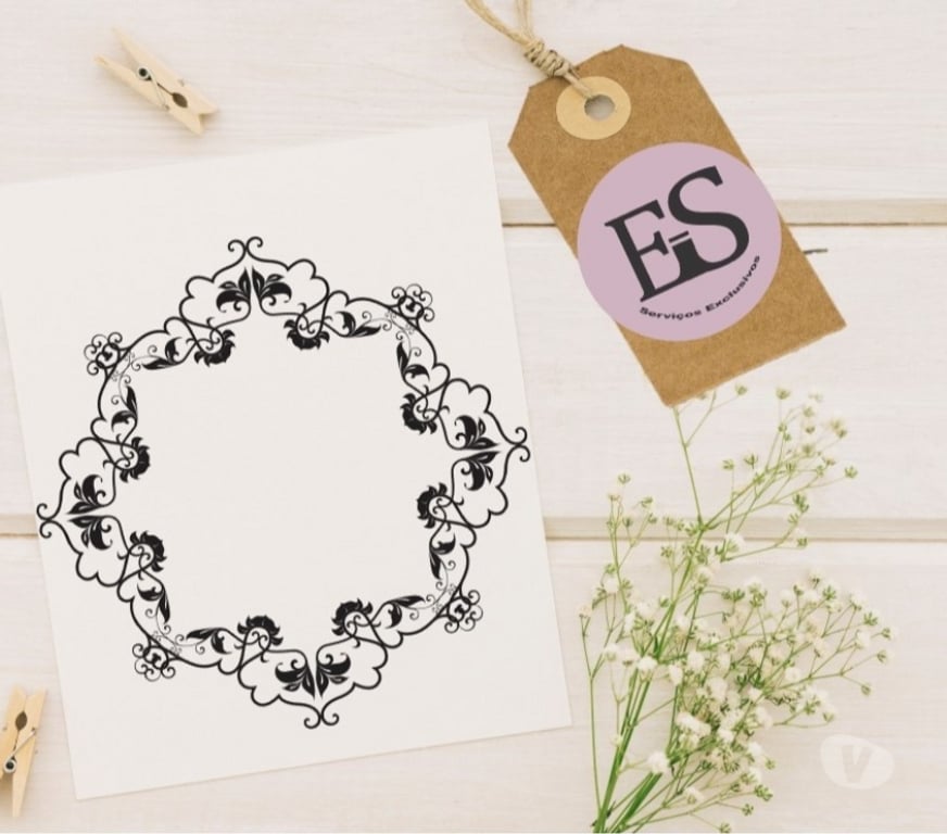 Serviços de Informática Grande Sao Paulo SP Guarulhos - Fotos para Monogramas Vetorizados e serviços de Web Designer