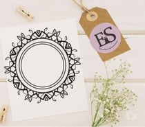 Monogramas Vetorizados e serviços de Web Designer