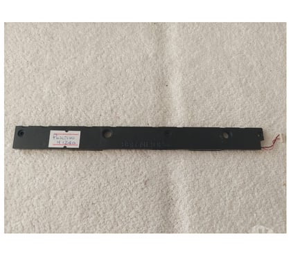 Notebook Usado - Fotos para Falantes Notebook Positivo N 1240