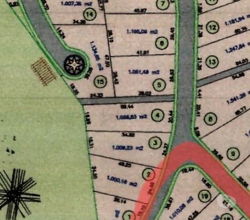 Terrenos Jarinu SP - Fotos para TERRENO ESPETACULAR