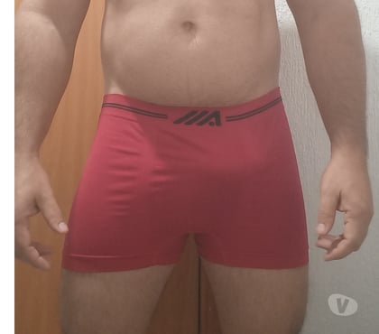 Acompanhantes Masculinos Campo Grande, Rio de Janeiro Rio de Janeiro RJ - Fotos para CAVALO BRANCO ( Presencial, Conteúdos e Vídeo Chamada )