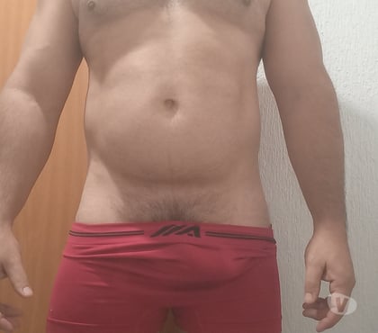 Acompanhantes Masculinos Campo Grande, Rio de Janeiro Rio de Janeiro RJ - Fotos para BRANCO CAVALO ( PRESENCIAL, Conteúdos e Chamadas )