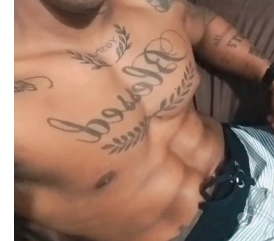 Acompanhantes masculinos Rio de Janeiro RJ Recreio - Fotos para Boy Malhado e sarado